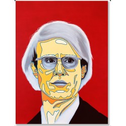 Título: Warhol